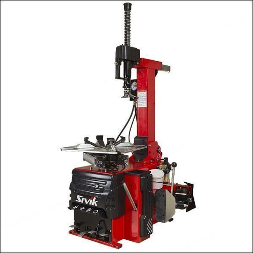 Легковой шиномонтажный станок Сивик КС-402А Про