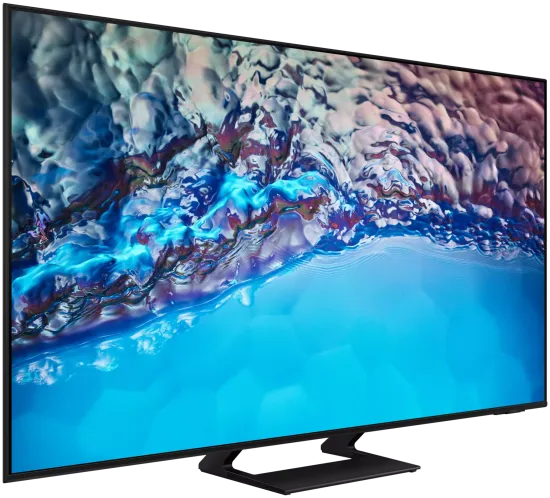 55" Телевизор Samsung UE55BU8500 Crystal UHD 4K