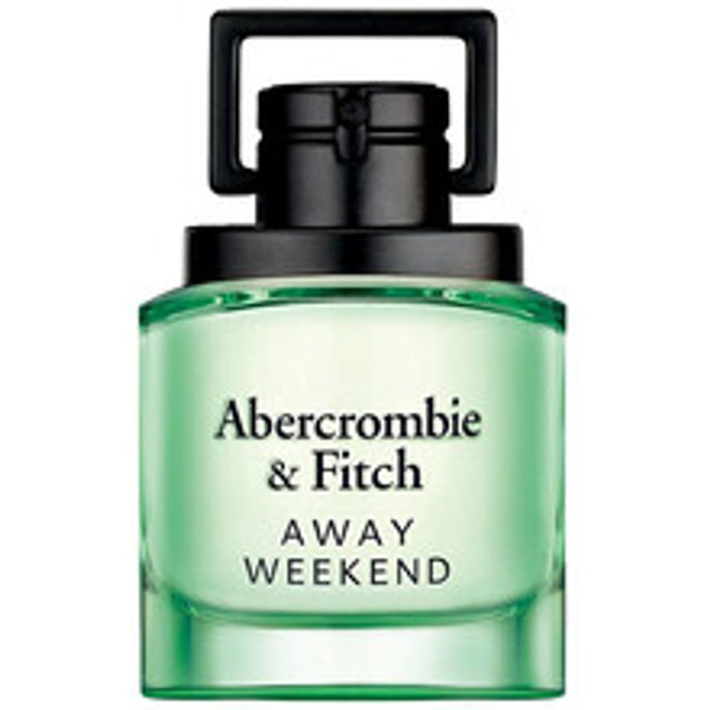 Abercrombie &amp; Fitch Away Weekend Men EDT 30ml