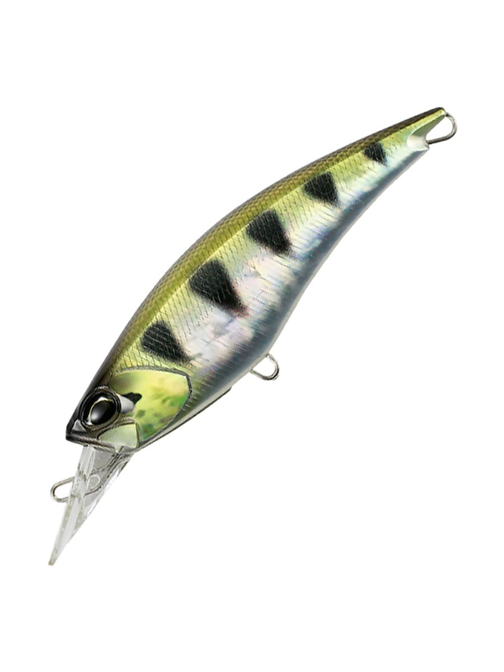 Воблер для рыбалки DUO Realis Fangshad 140SR, ACC3151 Dragon Z, 140 мм, 45 г, плавающий, шэд