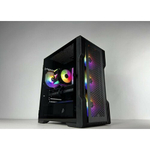 Мощный игровой компьютер (системный блок) Core i7 6ядер/RTX5060 / 64GB/ SSD 512+1Tb/750W/Win 10 PRO