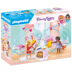 Playmobil - Princess Magic Небесная пижамная вечеринка 71362