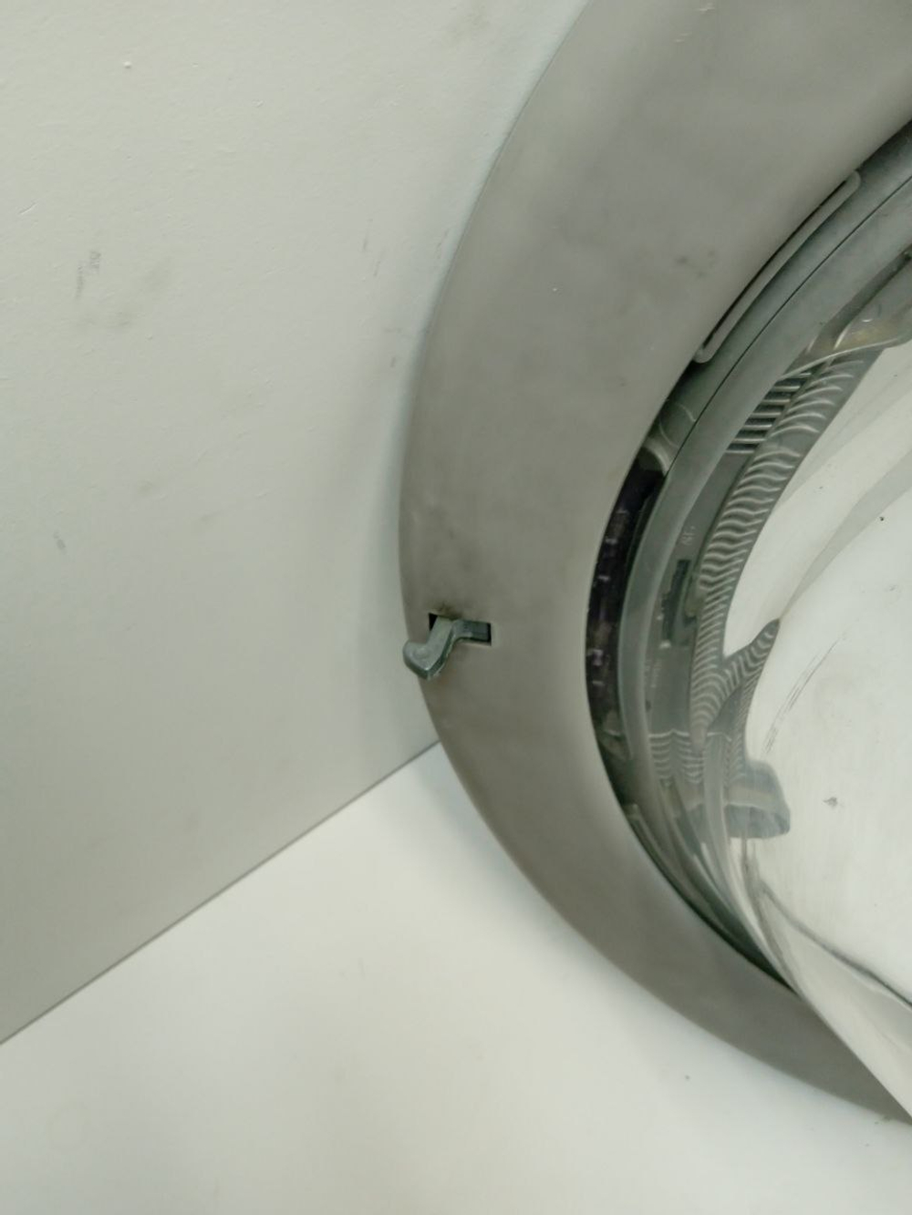 EWS1256EGU кт7 Люк для стиральной машины Electrolux AEG 8072236055 б/у