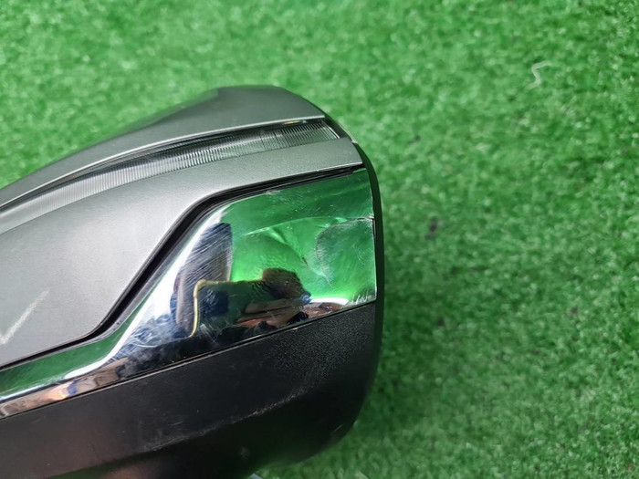 Зеркало левое Geely Monjaro (2021-н.в.) 9 конт.