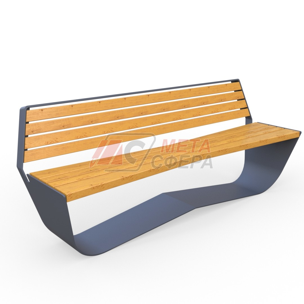 Скамейка Karma