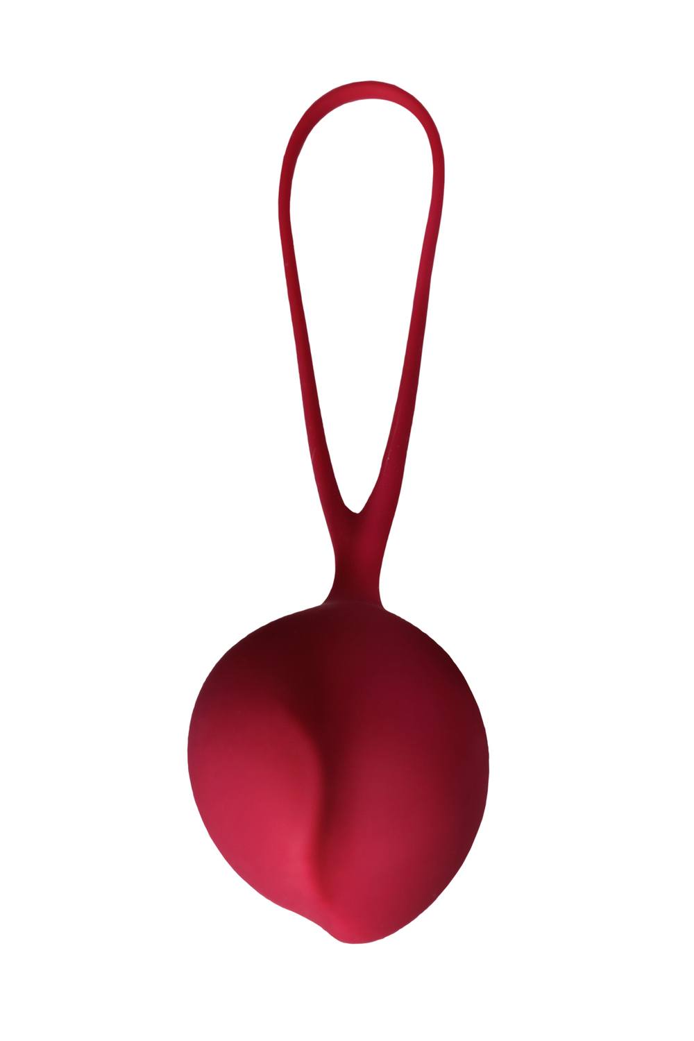 Классические одинарные вагинальные шарики Satisfyer Balls