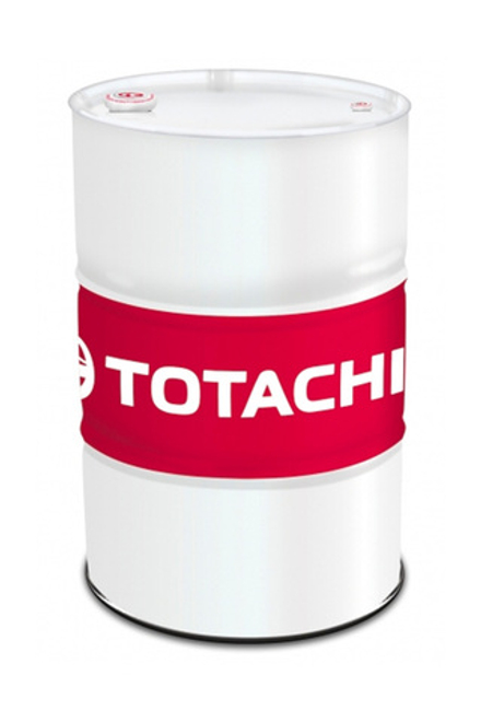 Жидкость для вариатора TOTACHI CVTF MULTI-TYPE синт. 60л