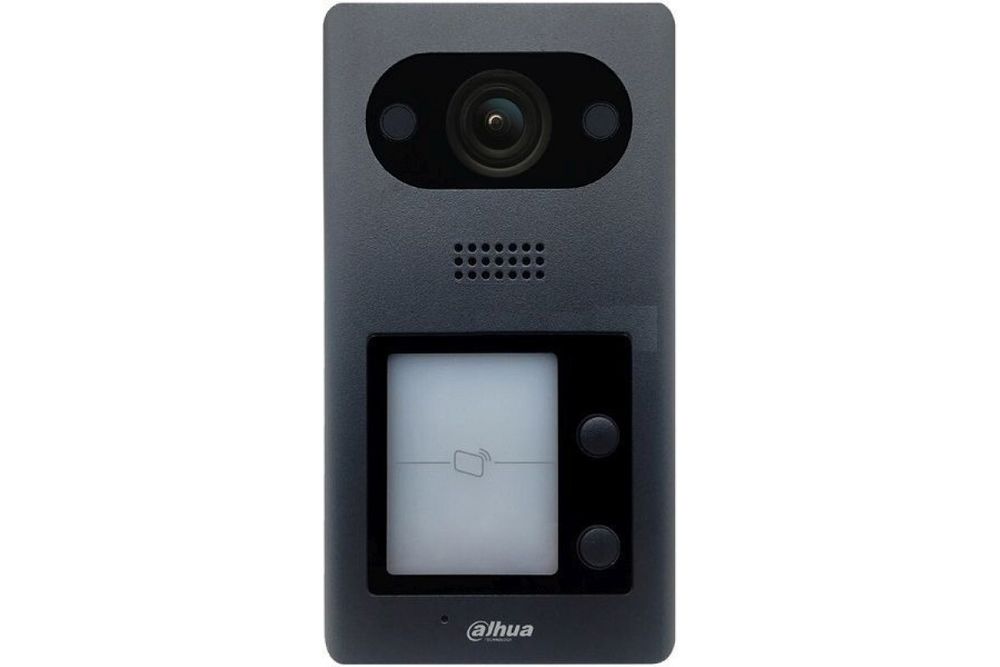 Вызывная панель Dahua DH-VTO3211D-P2