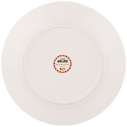 ТАРЕЛКА ЗАКУСОЧНАЯ LEFARD "CELEBRATION" 20,5 СМ (КОР=18ШТ.)