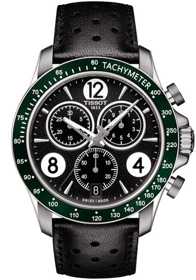 Tissot T-Sport V8 T106.417.16.057.00