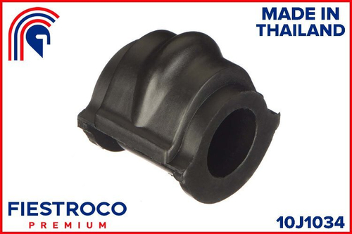 Втулка стабилизатора 10J1034