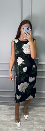 Платье Dolce Gabbana