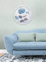 Картина на стену интерьерная на холсте 57 см