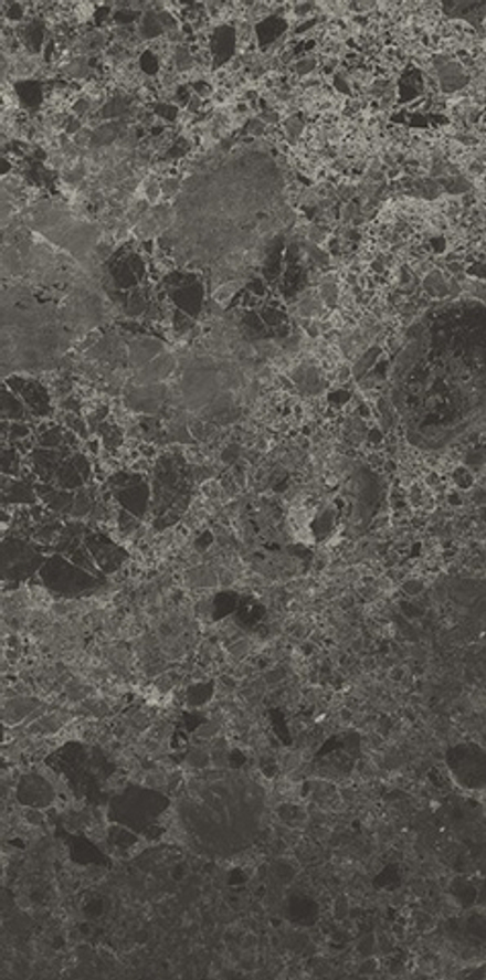 Керамогранит Fragmenta Full Body Nero Ombrato soft