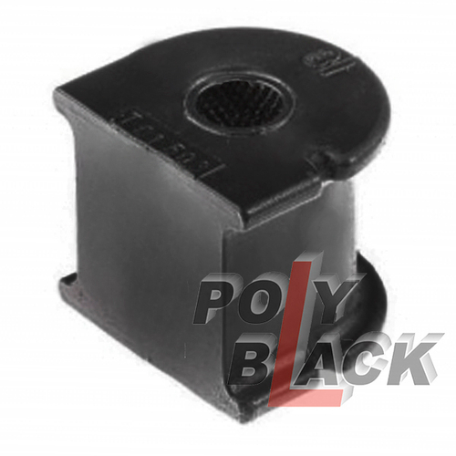 Полиуретановая втулка стабилизатора, передней подвески I.D. = 18 мм(Кратность 2 шт.) T01503