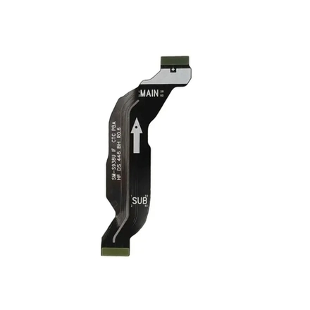 Samsung Galaxy S25 Ultra (SM-S938B) Шлейф межплатный (основной) (ORIG-SP)