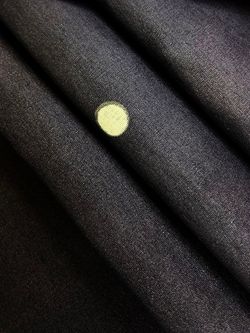 Простынь на резинке Simple House "Lernar" 120х200 см