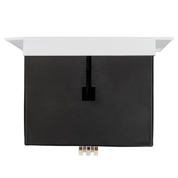 Встраиваемый светодиодный светильник Arlight CL-Kardan-S190x190-25W Warm3000 024985