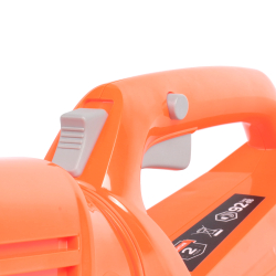 Аккумуляторный кусторез Patriot CH 4080 (250204080)