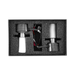 Светодиодные лампы MTF Light H1 Dynamic Vision 2500lm, 5500K (к-т 2 шт.)