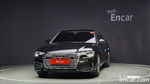 Audi A6 (C8) 45 TFSI Quattro Premium (12.2022)