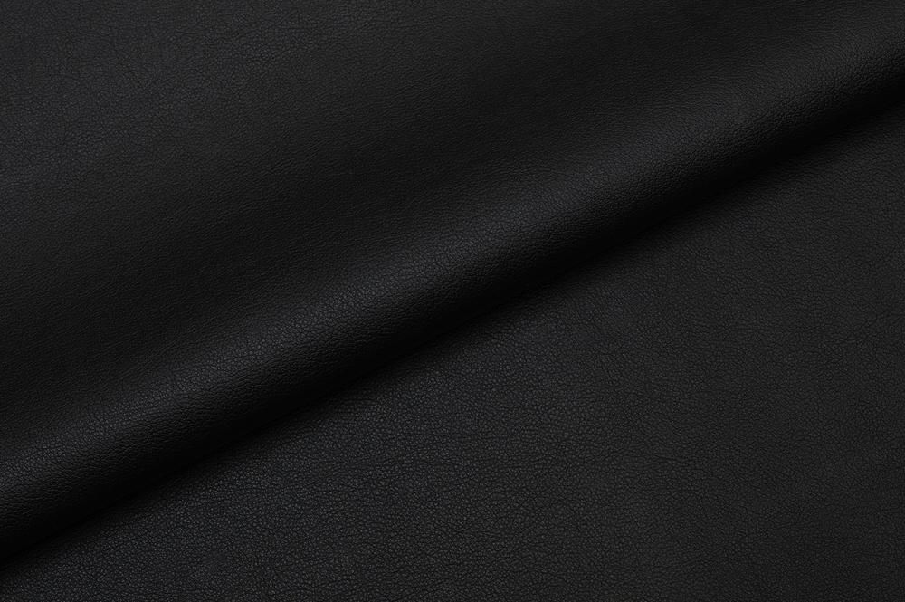 Искусственная кожа Vicenza black (Виченца блэк)