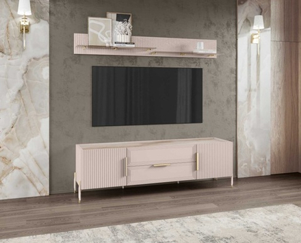 Флоренция-609 (DaVita) 609.29 Полка навесная