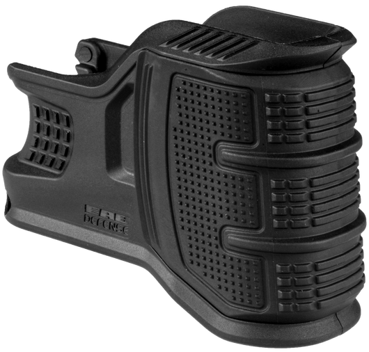 Тактическая накладка на шахту магазина MOJO