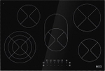 Электрическая варочная панель Ricci KS-T 58504