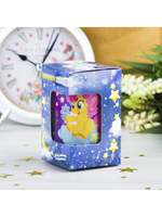 2279887 Ночник детский с проектором «Наша маленькая принцесса», 8 х 5 см