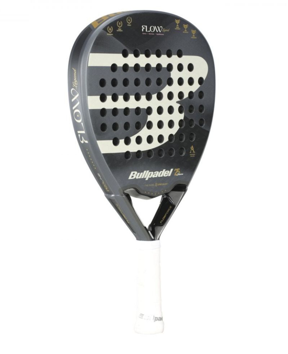 Ракетка для Padel Bullpadel Flow Legend