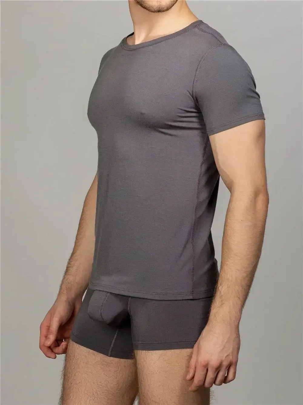 Комплект мужского белья