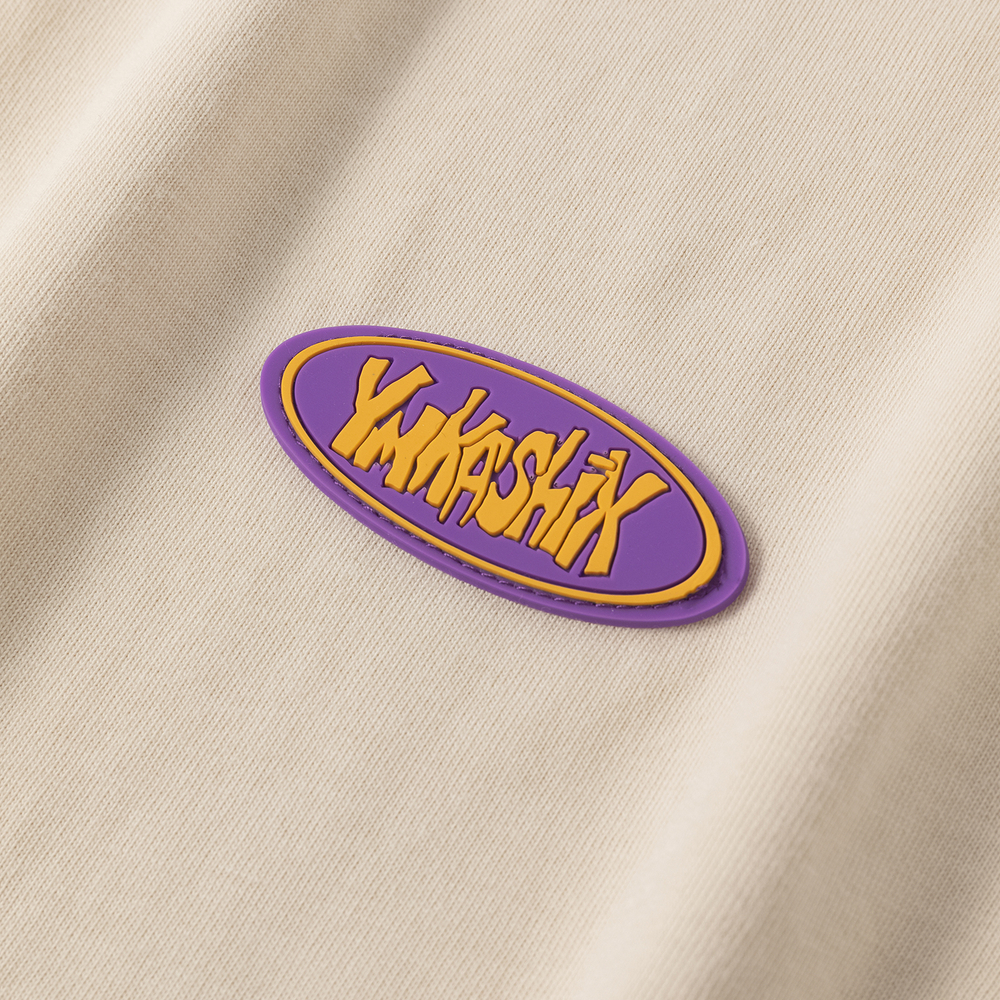 Футболка Ymkashix Ghost