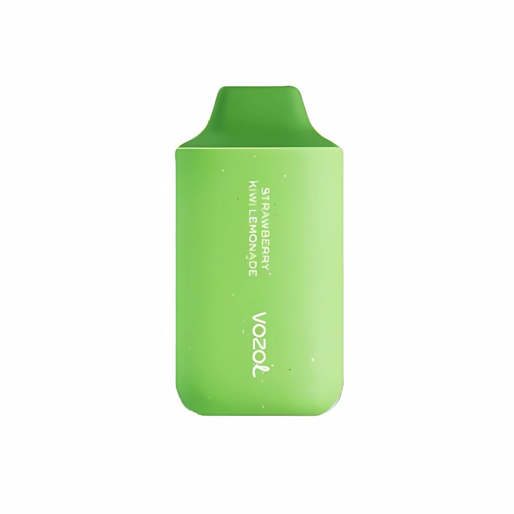 VOZOL STAR 6000 - Strawberry Kiwi Lemonade (5% nic)
