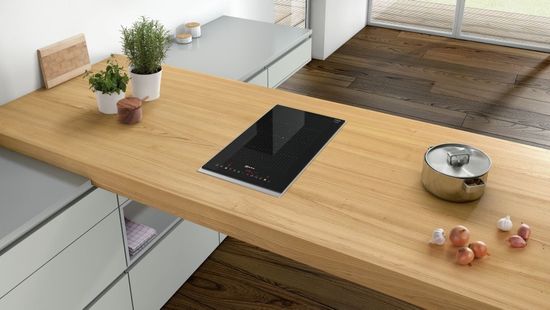 Электрическая варочная панель NEFF N53TD40N0