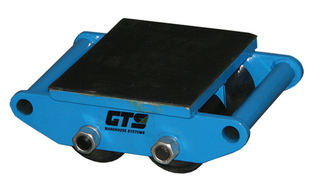 Такелажная платформа CRO-4 SMARTLIFT