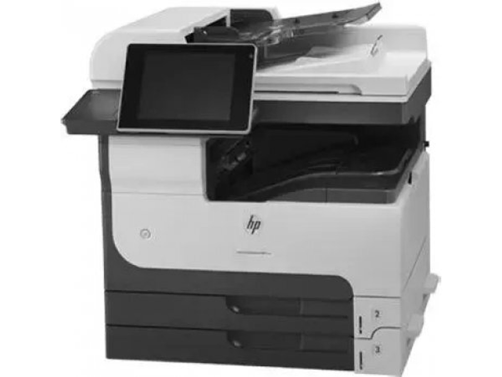 МФУ лазерное HP LaserJet Enterprise 700 M725dn CF066A