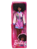 Кукла Барби Игра с модой Fashionistas GRB48