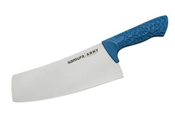 Кухонный топорик Samura ARNY SNY-0041T