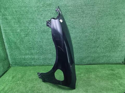 Крыло переднее левое Porsche Taycan (2019-н.в.)