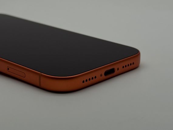 iPhone 17 Pro 256Gb Cosmic Orange 1Sim