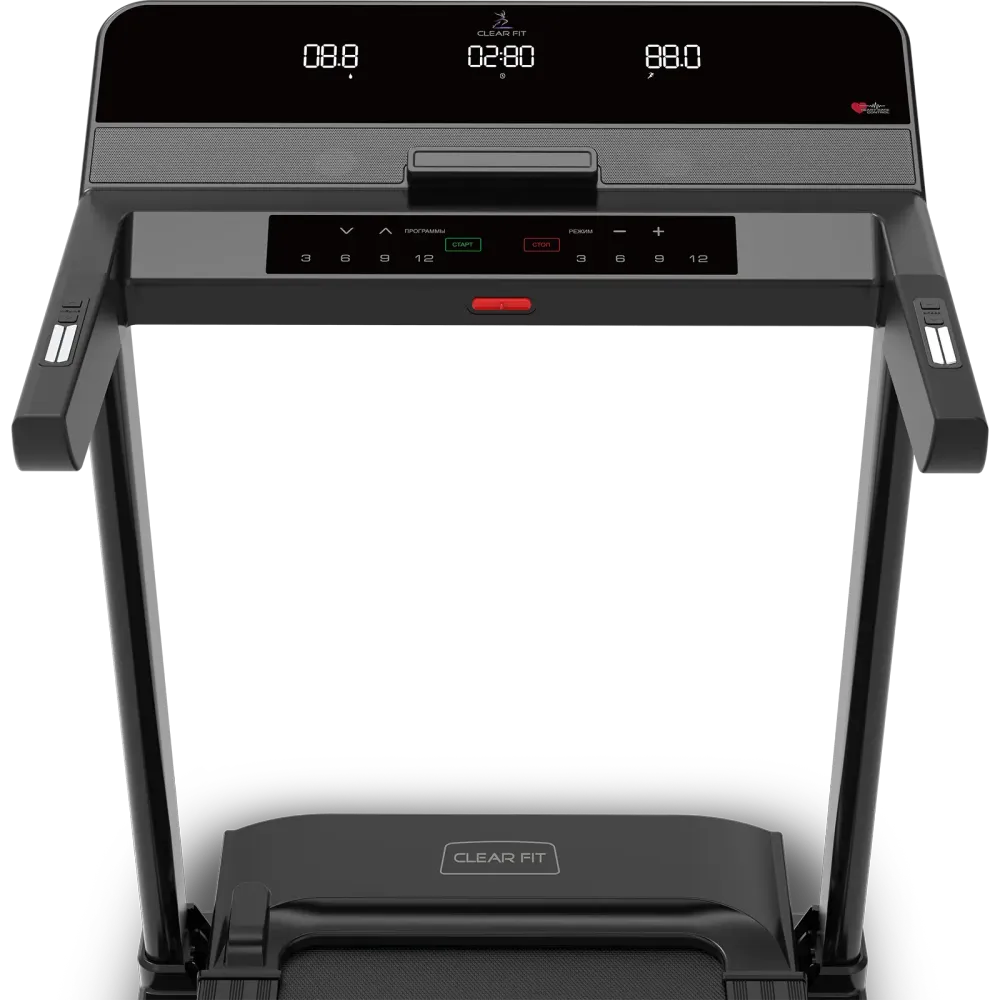 Беговая дорожка Clear Fit LifeCardio LT 30