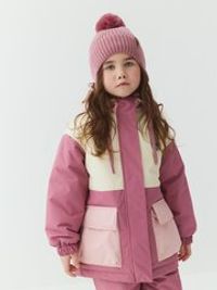 Куртка демисезонная "Роза"