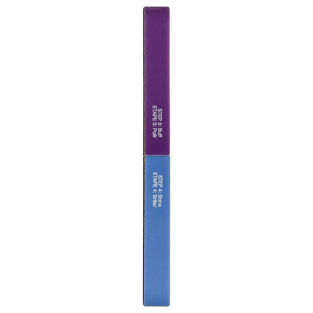 Revlon, Shape N Buff™, пилка и буфер, 1 шт.