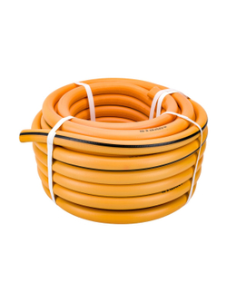 Армированный шланг Gigant Professional 1, 25 м, 4 слоя, вязаный каркас GRH-08