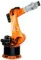 Промышленный робот KUKA KR 500 FORTEC, KR 480 R3330 MT-F
