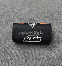 Подушка на руль KTM Hard Enduro