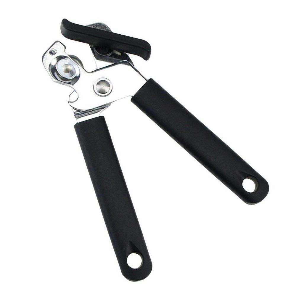 Открывалка для консервных банок черная P.L. Proff Cuisine