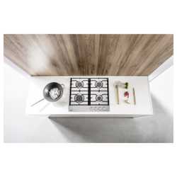 Газовая панель Hansa BHGI630301