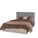 Корпус кровати София СКР-2 (1,6) без основания